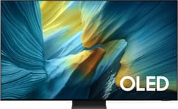 Samsung QE83S95F - 83 inch - 4K QD-OLED - 2025 - Smart TV — thumbnail 1