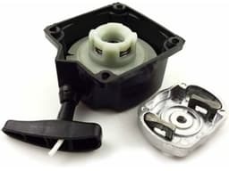 Accessoires voor grasmaaiers - Semi-automatische zender/starter + aandrijfbel - Voor grasmaaier, vijzel of 5-in-1 multifunctionele machine — thumbnail 1