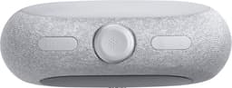 JBL Horizon 3 - Bluetooth®-wekkerradio speaker met DAB/DAB+/FM-radio - Grijs — thumbnail 3