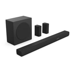 Hisense AX5100Q – Soundbar 5.1.2 – 580W – Dolby Atmos — thumbnail 5