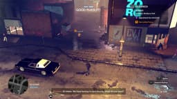 The Precinct - Standard Edition - PS5 — thumbnail 3