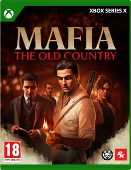 Mafia: The Old Country Xbox Series X — thumbnail 1