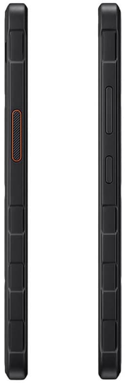 SAMSUNG XCover7 5G Enterprise Edition - 128 GB Zwart — thumbnail 2