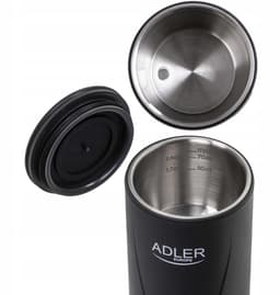 Adler draagbare koffiemachine | AD4400 — thumbnail 2