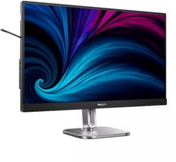 Philips 27B2U4601/00 computer monitor 68,6 cm (27") 2560 x 1440 Pixels Quad HD LCD Grijs — thumbnail 4