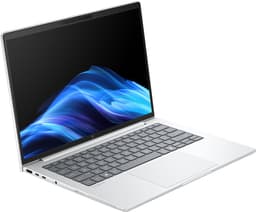 "HP EliteBook 8 G1i AI PC Wolf Pro Security Edition Copilot+ PC Intel Core Ultra 7 255H Laptop 35,6 cm (14"") WUXGA 32 GB DDR5-SDRAM 1 TB SSD Wi-Fi 6E (802.11ax) Windows 11 Pro Zilver" — thumbnail 5