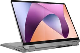 Lenovo IdeaPad Flex 5 14ABR8 82XX00CLMH - 2-in-1 Laptop - 14 inch — thumbnail 3