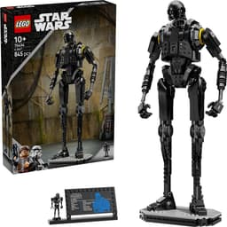 Lego Star Wars 75434 K-2so Security Droid Bouwstenen — thumbnail 2