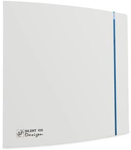Soler & Palau Silent badkamerventilator - Design - 100crz — thumbnail 1