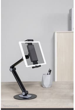 Neomounts DS15-550BL1 Tablethouder Zwart — thumbnail 2