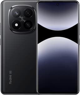 Xiaomi Redmi Note 14 Pro+ - 5G - 8GB/256GB - Midnight Zwart — thumbnail 2