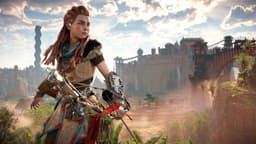 Horizon Zero Dawn Remastered - PS5 — thumbnail 3