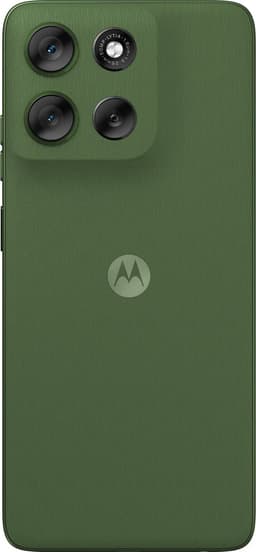 motorola moto g56 5G - 8/256GB - Pantone Dill (groen) — thumbnail 3