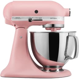 KitchenAid Artisan Mixer 5KSM175PSEDR Mat roze — thumbnail 1