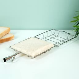 Huckleberry Roast-a-Toast Tostimaker van Kikkerland — thumbnail 3