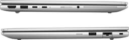HP EliteBook 6 G1i - Zakelijke Laptop - Core Ultra 7 - 16GB/512GB - 13.3 inch - met gezichtsherkenning en vingerafdruklezer — thumbnail 3