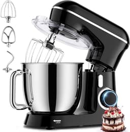 Mixer met Mengkom - Keukenmachine - Keukenrobot — thumbnail 1