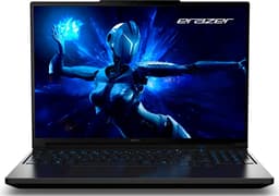Erazer Major 16 X1 MD62736 16'' gaming laptop — thumbnail 1