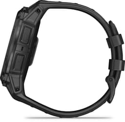 GARMIN Instinct 3 Tactical Smartwatch Zwart — thumbnail 5