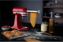 KitchenAid Artisan Mixer — thumbnail 4