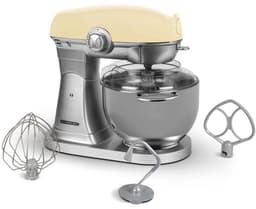 Schneider SCFP57CR - Keukenmachine - Cream — thumbnail 2