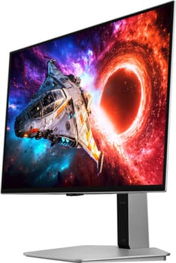 Samsung 27" Odyssey OLED G8 G80SH Gaming Monitor — thumbnail 5