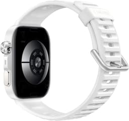 Huawei Watch FIT 5 Pro - Wit - Internationale Versie - Smartwatch — thumbnail 3