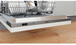 Whirlpool WIO3T133PFE – Inbouw Vaatwasser – Volledig Geïntegreerd – 60 cm – 14 Couverts – 43 dB – PowerClean Pro – NaturalDry — thumbnail 3