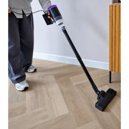 Nexxt 2-in-1 Steelstofzuiger en Handstofzuiger met Snoer - 600W - 15 Kpa - 0,6 liter - 5 M Snoer - Zwart — thumbnail 3
