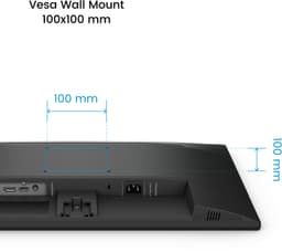 BenQ GW2491P Monitor met Speakers - 24 Inch Full HD IPS Scherm - 120Hz - 1ms MPRT - Eye Care - DisplayPort & HDMI — thumbnail 3