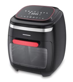 Airfryer - 2000 W met 8 Programma's en Timer — thumbnail 1