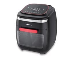 Airfryer - 2000 W met 8 Programma's en Timer