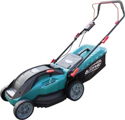 Elektrische Grasmaaier KS 38LM16-BL — thumbnail 1