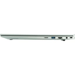 Terra Mobile 1610M 16" WUXGA Aluminium laptop - Intel Core Ultra 5 125U - 32GB DDR5 - 1.0TB M.2 SSD - Windows 11 Pro — thumbnail 2