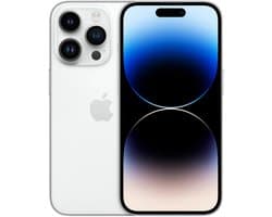 Apple iPhone 14 Pro - 256GB - Zilver