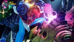 Metroid: Ravenous - Nintendo Switch 2 - Frans — thumbnail 3