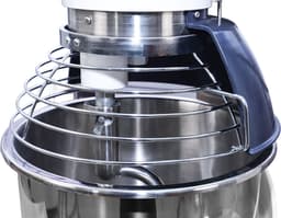 Combisteel 7534.0035 PLANEETMENGER 30L - Horeca & Professioneel — thumbnail 4