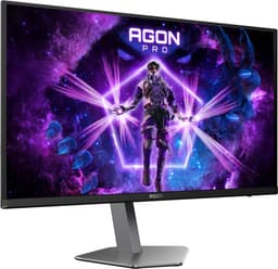 AOC AG276QKD2 26.5'' gaming monitor — thumbnail 4