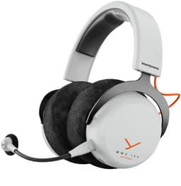 Beyerdynamic MMX 150 - Draadloze Gaming Headset - closed-back - Grijs - voor PS5, Xbox, Switch en PC — thumbnail 1