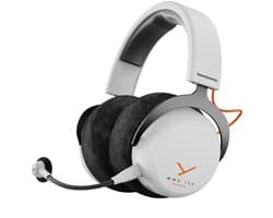 Beyerdynamic MMX 150 - Draadloze Gaming Headset - closed-back - Grijs - voor PS5, Xbox, Switch en PC