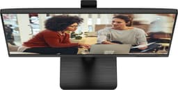 AOC E3 U27E3UF computer monitor 68,6 cm (27") 3840 x 2160 Pixels 4K Ultra HD LED Zwart — thumbnail 3