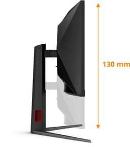 AOC CU34G4 — thumbnail 5