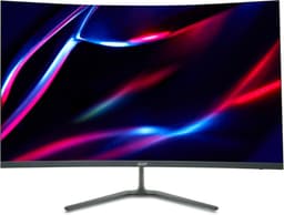 Acer Nitro ED0 ED320QW0bmiipx computer monitor 80 cm (31.5") 1920 x 1080 Pixels Full HD LCD Zwart — thumbnail 1