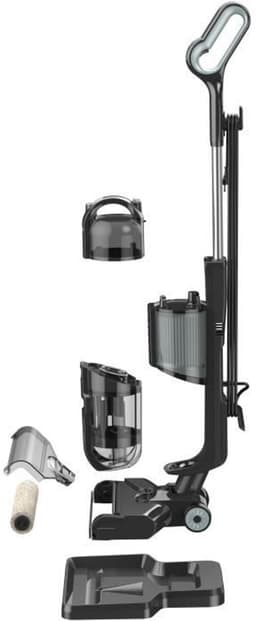 LIVOO – DOH143 CLEAN'UP – 2-in-1 steelstofzuiger – 15 kPa – 600 W — thumbnail 4