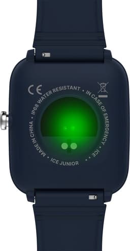 ICE-WATCH Smartwatch Junior 3.0 - 1.75'' Smartwatch Blue — thumbnail 4
