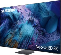 Samsung QE65QN990F - 65 Inch - 8K Neo QLED - 2025 — thumbnail 4
