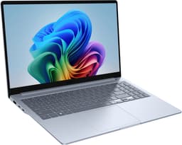 Samsung Galaxy Book4 Edge Copilot+ PC NP750XQB-KA1NL — thumbnail 3