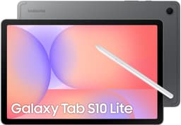 Samsung Galaxy Tab S10 Lite - WiFi - 256GB - Grijs — thumbnail 1