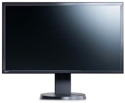 Eizo EV2416WFS-BK 24.1" Black LED display — thumbnail 1