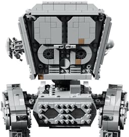 Lego Star Wars 75417 At-st Walker Bouwstenen — thumbnail 4